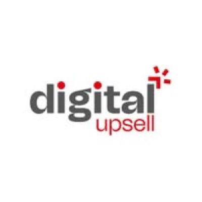 Digital Upsell - Digital Marketing Agency Calgary 